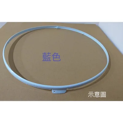 AFG050 聲寶SK-FQ16 SK-FM16網框 16吋電風扇網框 電風扇外框 外圈 原廠材料【皓聲電器】 商品圖 3
