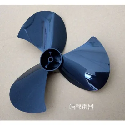  現貨 聲寶SK-AJ10S扇葉 循環扇扇葉 10吋葉片【皓聲電器】 商品圖 2