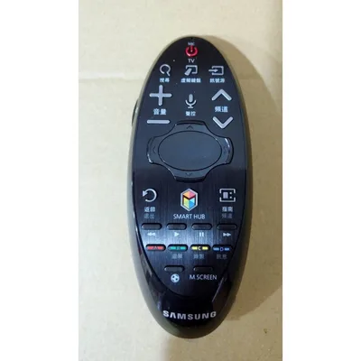 BN59-01185E 三星電視遙控器BN59-01185E原廠遙控器公司貨 【皓聲電器】 商品圖 2