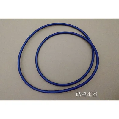 33654-0620 現貨 聲寶乾衣機SD-8A風扇皮帶 圓形皮帶 90公分 原廠材料 公司貨 【皓聲電器】 商品圖 3
