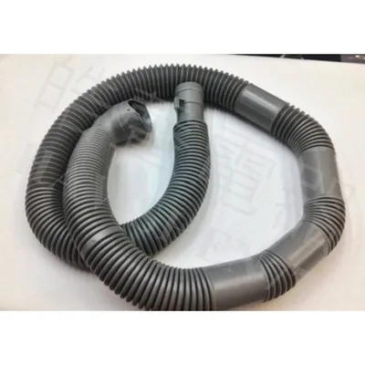 0252 現貨 洗衣機排水管 適用聲寶ES- DD13P ES-DD14P ES-BD14P ES-DD15P原廠材料【皓聲電器】 商品圖 3