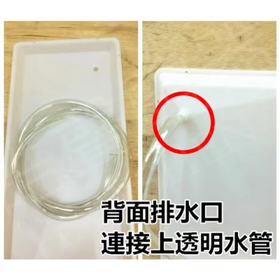 滴水盤 現貨 滴水盤 冷氣滴水盤70x28公分 托水盤 接漏盤 冷氣用 免運 隨貨附發票【皓聲電器】 商品圖 3