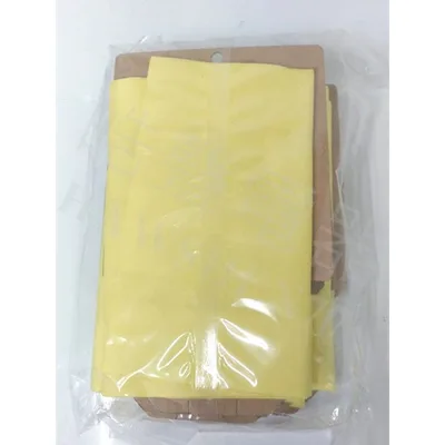 CVP6 日立吸塵器紙袋 CVP6  吸塵器 CV-AM14 通用款 副廠吸塵器紙袋 副廠紙袋 日立 集塵袋 打掃 【皓聲電器】 商品圖 3