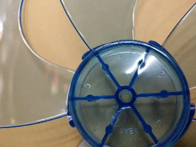 AFG054 現貨 扇葉 適用東元XA1473BRD XA1475BRD XA1470VC XA1438AA  扇葉 【皓聲電器】 商品圖 4
