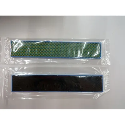 AIR-105 現貨 聲寶冷氣 奈米銀光觸媒濾網  奈米竹碳濾網 竹炭光觸媒濾網  清淨濾網 複合式濾網 窗型 分離式【皓聲電器】