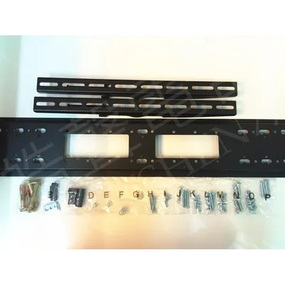 JW-410 【皓聲電器】電視壁掛架 JW-410 液晶電視壁架 壁掛 LCD適用42吋-70吋液晶電視 商品圖 2