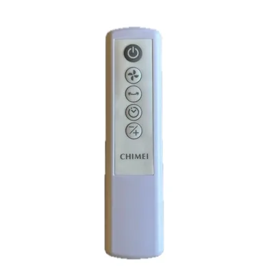 SR-DF-14A0WD-22 現貨 奇美DF-14A0WD DF-14AOWD遙控器 奇美電扇遙控器 原廠材料 公司貨 【皓聲電器】 商品圖 2