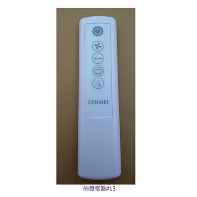 SR-DF-14A0WD-22 現貨 奇美DF-14A0WD DF-14AOWD遙控器 奇美電扇遙控器 原廠材料 公司貨 【皓聲電器】 商品圖 3