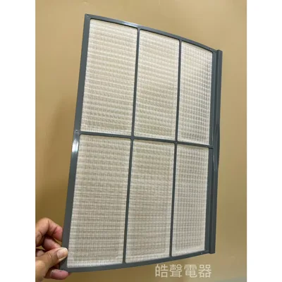 三洋#01601 現貨 三洋冷氣濾網SA-F221FE SA-F211N SA-F2231 SA-F2251原廠材料 公司貨【皓聲電器】 商品圖 4