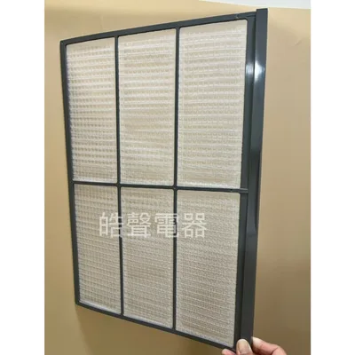三洋#01601 現貨 三洋冷氣濾網SA-F221FE SA-F211N SA-F2231 SA-F2251原廠材料 公司貨【皓聲電器】 商品圖 5