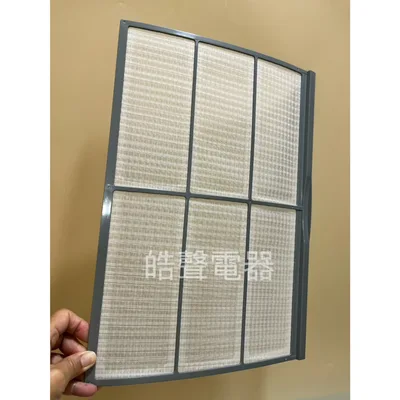 三洋#01601 現貨 三洋冷氣濾網SA-F221FE SA-F211N SA-F2231 SA-F2251原廠材料 公司貨【皓聲電器】 商品圖 6