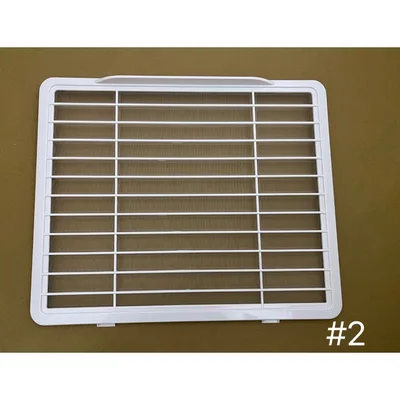 靜電棉濾網 現貨 日立除濕機濾網 靜電棉濾網RD-200DR RD-200DS RD-240DR RD-240DS【皓聲電器】 商品圖 5