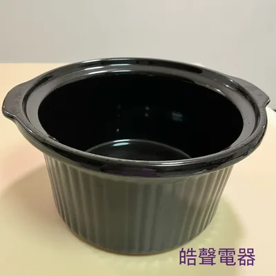 SC-P55 現貨 尚朋堂SC-5500S內鍋 陶瓷內鍋 單售陶瓷內鍋【皓聲電器】 商品圖 2