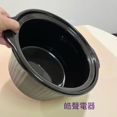 SC-P55 現貨 尚朋堂SC-5500S內鍋 陶瓷內鍋 單售陶瓷內鍋【皓聲電器】 商品圖 5