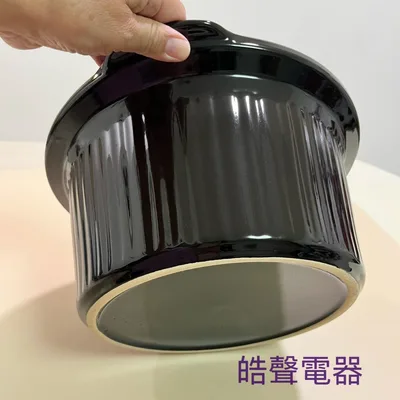 SC-P55 現貨 尚朋堂SC-5500S內鍋 陶瓷內鍋 單售陶瓷內鍋【皓聲電器】 商品圖 6