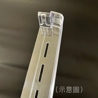 0275K2 冰箱門欄 檔欄 啤酒欄 聲寶冰箱SR-421G SR-N41D SR-N46D SR-N46DV原廠材料【皓聲電器】 商品圖 7