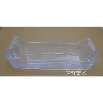 FCAG-0354K2FM 聲寶冰箱SR-B53DV小檔欄 原廠材料 公司貨 冰箱配件【皓聲電器】 商品圖 3