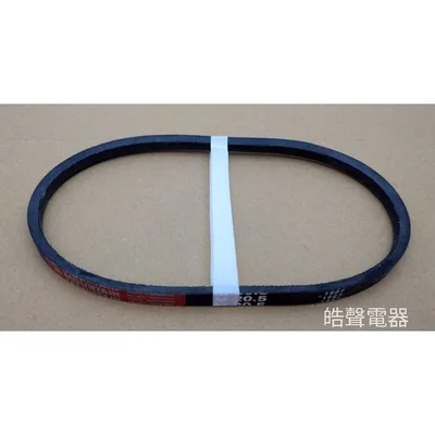 33654-0099 聲寶洗衣機WMA-123V WMA-105S皮帶 洗衣機皮帶 原廠材料【皓聲電器】 商品圖 2