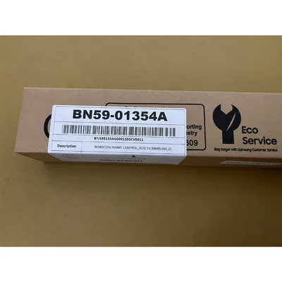 BN59-01354A 現貨 三星電視遙控器 BN59-01354A 可代用BN59-01350C 原廠遙控器 公司貨【皓聲電器】 商品圖 4