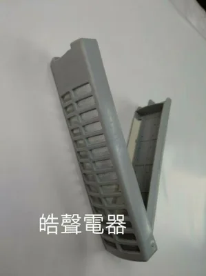 #12138000008955 現貨 聲寶洗衣機ES-B07F  ES-E07F濾網 過濾網 原廠材料 公司貨【皓聲電器】 商品圖 7
