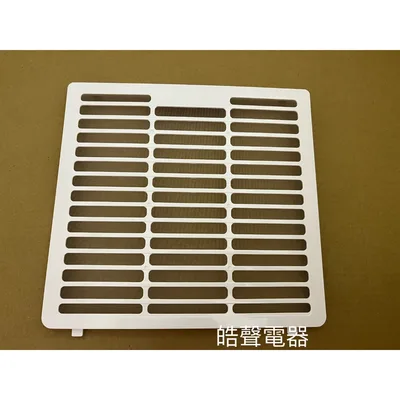 AD-W732P水洗濾網 現貨 聲寶除濕機AD-W632P AD-W732P水洗濾網   過濾網 原廠濾網 公司貨【皓聲電器】 商品圖 2