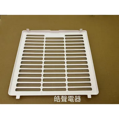 AD-W732P水洗濾網 現貨 聲寶除濕機AD-W632P AD-W732P水洗濾網   過濾網 原廠濾網 公司貨【皓聲電器】 商品圖 3