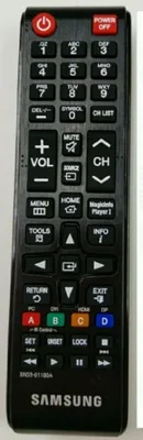  SAMSUNG 三星液晶電視 原廠遙控器 BN59-01180A 原廠公司貨【皓聲電器】 商品圖 2