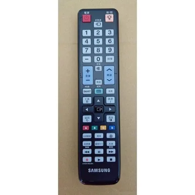  SAMSUNG 三星液晶電視 原廠遙控器 AA59-00538A 原廠公司貨【皓聲電器】 商品圖 2