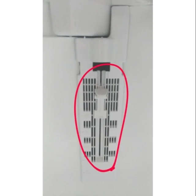 TAW-91L 現貨 大同洗衣機TAW-91L溢水濾網+溢水濾網拉桿 溢水管 原廠材料 公司貨  【皓聲電器】 商品圖 1