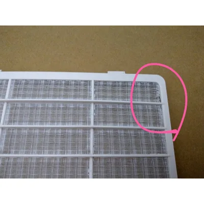 RD-200J 現貨 日立除濕機RD-200J RD-280N RD-200FB濾網 平織空氣濾網 NG品 特價品【皓聲電器】 商品圖 2