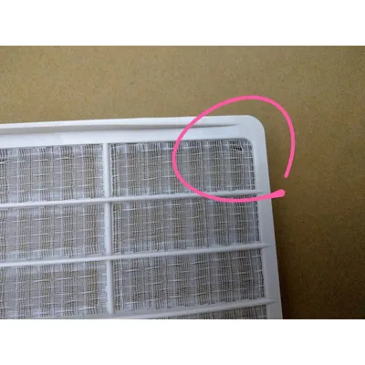 RD-200J 現貨 日立除濕機RD-200J RD-280N RD-200FB濾網 平織空氣濾網 NG品 特價品【皓聲電器】 商品圖 4