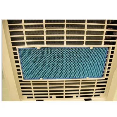 RD-200J 現貨 日立除濕機RD-200J RD-280N RD-200FB濾網 平織空氣濾網 NG品 特價品【皓聲電器】 商品圖 6