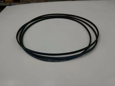 00123907013SS 現貨 三洋乾衣機SD-56U皮帶 平皮帶 原廠材料 公司貨【皓聲電器】 商品圖 3
