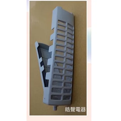 12138000008955 現貨 聲寶洗衣機濾網ES-E07F ES-B07F原廠濾網 原廠材料【皓聲電器】 商品圖 4
