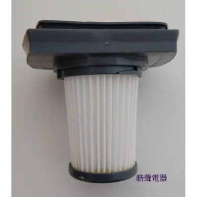  現貨 聲寶EC-HM06HT濾網  HEPA濾網 吸塵器濾芯 吸塵器濾網 原廠耗材  【皓聲電器】 商品圖 2