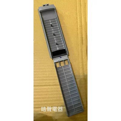 DC97-12773C 現貨 三星洗衣機WA13J 過濾盒 棉絮濾網 過濾網  原廠材料 公司貨 【皓聲電器】 商品圖 5