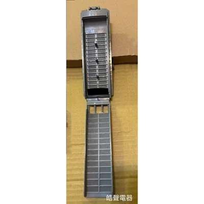DC97-12773C 現貨 三星洗衣機WA13J 過濾盒 棉絮濾網 過濾網  原廠材料 公司貨 【皓聲電器】 商品圖 6