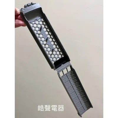 DC97-24267A#20 現貨 三星洗衣機WA13J濾網 過濾盒 棉絮濾網 過濾網  原廠濾網 公司貨 【皓聲電器】 商品圖 7