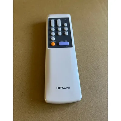 EA2 日立冷氣遙控器EA2 遙控器 可適用E02 原廠遙控器 【皓聲電器】 商品圖 4
