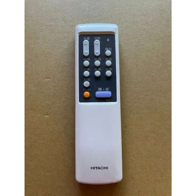 EA2 日立冷氣遙控器EA2 遙控器 可適用E02 原廠遙控器 【皓聲電器】 商品圖 5