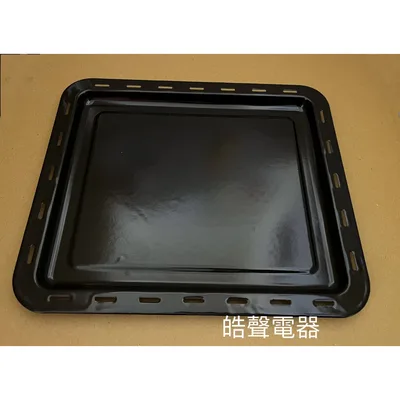  聲寶烤箱 KZ-AA24B 烤盤  炸籃 烤網  烤箱配件 原廠配件【皓聲電器】 商品圖 2