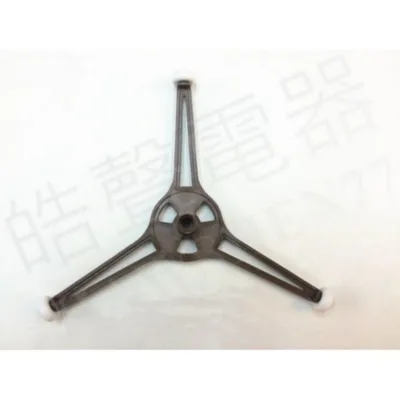  惠而浦微波爐AKM2064ES 滾輪支架 滾輪支架 微波爐材料【皓聲電器】