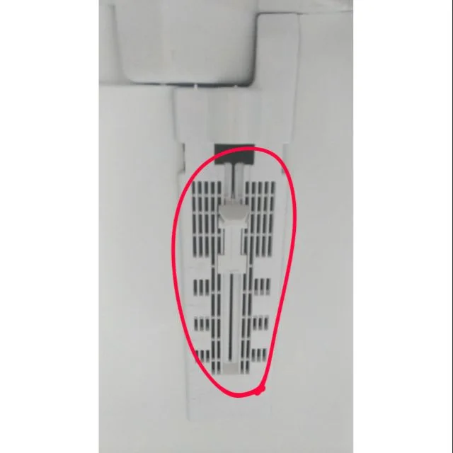  現貨 聲寶洗衣機 ES-900T 溢水濾網+溢水濾網拉桿 溢水管 原廠材料 公司貨  【皓聲電器】 商品圖 1
