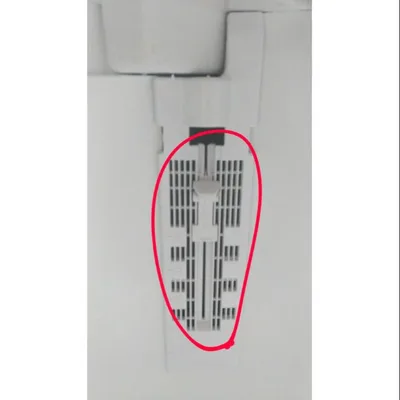  現貨 聲寶洗衣機 ES-900T 溢水濾網+溢水濾網拉桿 溢水管 原廠材料 公司貨  【皓聲電器】