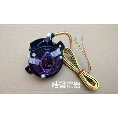 32434-0110 聲寶洗衣機ES-900T脫水定時器 脫水定時器 雙槽洗衣機 原廠材料 公司貨【皓聲電器】 商品圖 2
