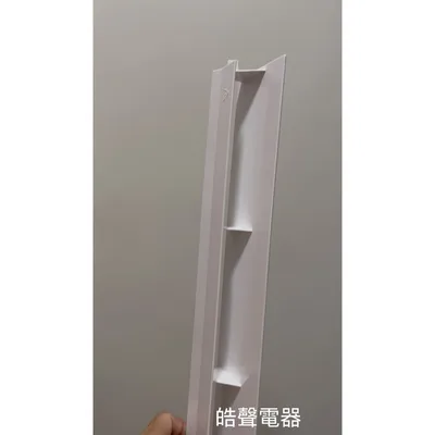  日立原廠冷氣室內機導風板RAS-25JL RAS-25LL RAS-22CB RAS-28QK1   【皓聲電器】 商品圖 3