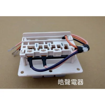ES-900T水流選擇開關 聲寶洗衣機 ES-900T水流選擇開關 原廠材料 公司貨  【皓聲電器】 商品圖 3
