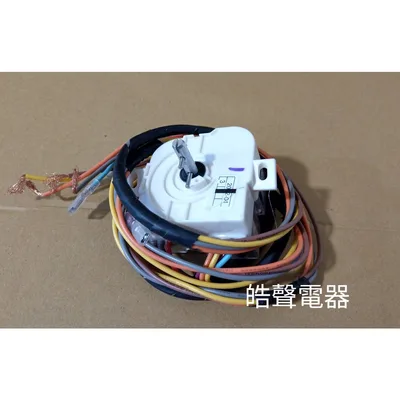 ES-1000T洗衣定時器 聲寶ES-1000T洗衣定時器 原廠材料 公司貨 【皓聲電器】 商品圖 3