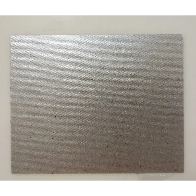  現貨 微波爐雲母片  雲母片 適用各廠牌 全新品  【皓聲電器】 商品圖 1