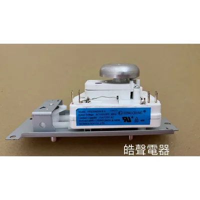 VFD35M 現貨 聲寶微波爐定時器RE-J020TR RE-J820TR VFD35M 原廠材料 公司貨 全新品 【皓聲電器】 商品圖 5